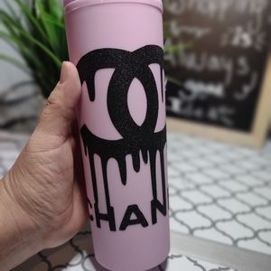 Tumbler(personalized)CHA....